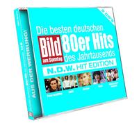 Various Artists - Bams 80er-Ndw
