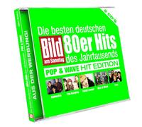 Various Artists - Bams 80er-Pop & Wave