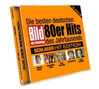 Various Artists - Bams 80er-Schlager