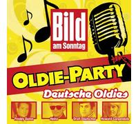 Various Artists - Bams Oldie-Party: Deutsch