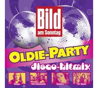 Various Artists - Bams Oldie-Party: Disco..