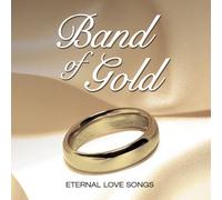 Various Artists - Band of Gold - Eternal Songs of Love