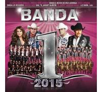 Various Artists - Banda #1's 2015