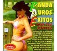 Various Artists - Banda Puros Exitos
