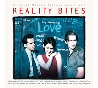 Various Artists – Reality Bites – Vinilo – Edición 30.º Aniversario