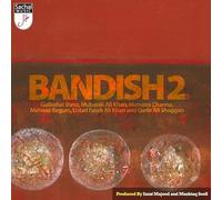 Various Artists - Bandish 2
