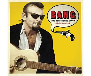 Various Artists - Bang: The Bert Berns Story (2 LP)