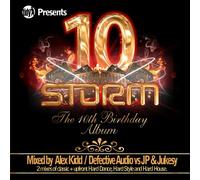 Various Artists - Bang Up For It