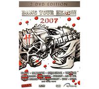 Various Artists - BANG YOUR HEAD FESTIVAL 200728/11/2007 [Francia] [DVD]