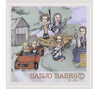 Various Artists - Banjo Babes/Various