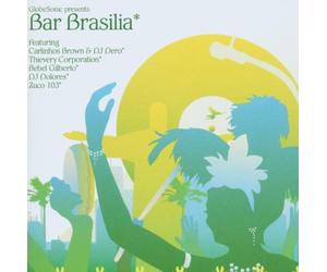 Various Artists - Bar Brazilia