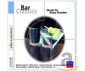Various Artists - Bar Classics