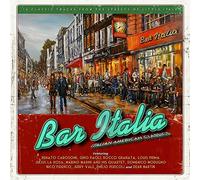 Various Artists - Bar Italia (Italian-American Classics) [VINYL] [Vinilo]