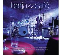 Various Artists - Bar Jazz Cafe -16tr-