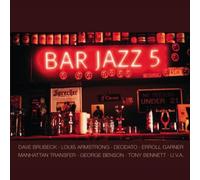Various Artists - Bar Jazz Vol.5