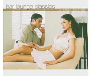 Various Artists - Bar Lounge Classics -27tr