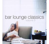Various Artists - Bar Lounge Classics V.3