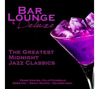 Various Artists - Bar Lounge Deluxe