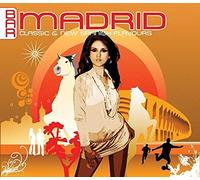 Various Artists - Bar Madrid -Classic & New