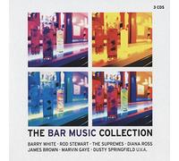 Various Artists - Bar Music Collection