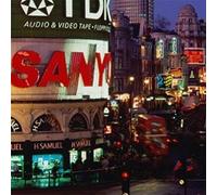 Various Artists - Bar Rumba...Ten Years Of Dancing