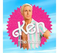Barbie The Album - Barbie The Album (Ken Cover) (LP) [Vinilo]