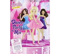Various Artists - Barbie Summer 2013