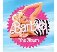 Varios - Varios - Barbie The Album (CD)