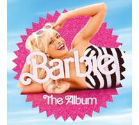 Barbie The Album - Barbie The Album (LP Rosa) [Vinilo]