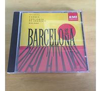 Various Artists - Barcelona '92