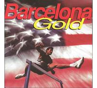 Various Artists - Barcelona Gold