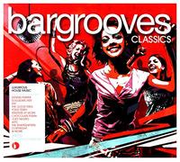 Various Artists - Bargrooves Classics