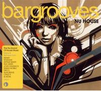 Various Artists - Bargrooves: Nu House