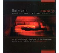 Various Artists - Barmusik Vol.2