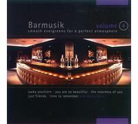 Various Artists - Barmusik Vol.4