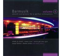 Various Artists - Barmusik Vol.6