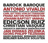 Various Artists - Barock Baroque