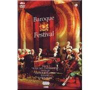 Various Artists - Barock Festival [Alemania] [DVD]