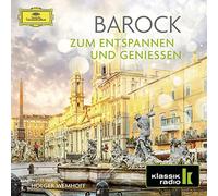Various Artists - Barock - Zum Entspannen..