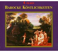 Various Artists - BAROCKE KÖSTLICHKEITEN
