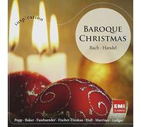 Various Artists - Baroque Christmas