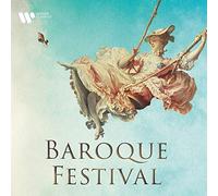 Various Artists - Baroque Festival