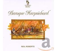 Various Artists - Baroque Harpsichord