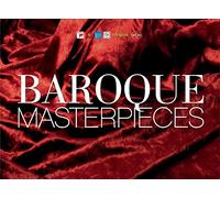 Various Artists - Baroque Masterpieces..