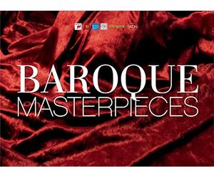 Various Artists - Baroque Masterpieces..