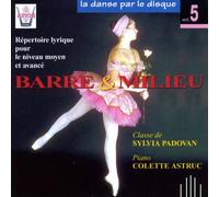 Various Artists - Barre & Milieu 5