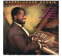 Various Artists - Barrelhouse Boogie