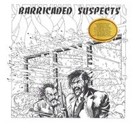 VARIOUS ARTISTS - BARRICADED SUSPECTS [Vinilo]