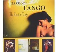 Various Artists - Barrio De Tango