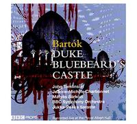 Various Artists - Bartok : Duke Bluebeard's Castle
